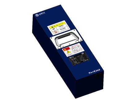 51.2v30ah AGV动力电池